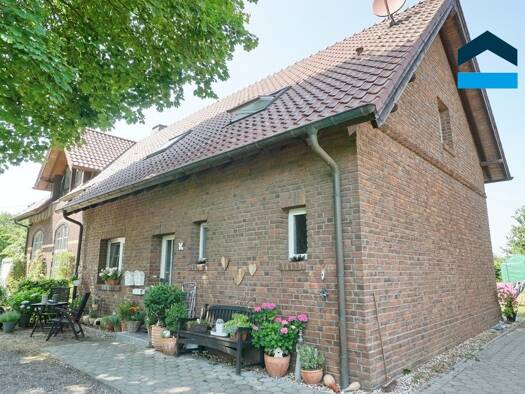 Wohnung zum Kauf 395.000 € 5 Zimmer 165 m² Menzelen-West Alpen 46519