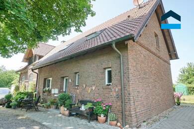 Wohnung zum Kauf 395.000 € 5 Zimmer 170 m² Menzelen-West Alpen 46519
