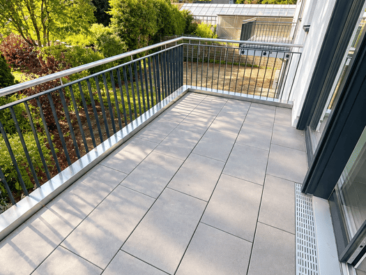 Wohnung zur Miete - Erstbezug 999 € 3,5 Zimmer 83,1 m² 1. Geschoss frei ab 01.11.2026 Schwarzdornweg 44 Königsborn Unna 59425