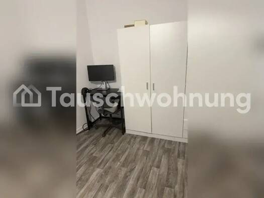 Wohnung zur Miete Tauschwohnung 700 € 3 Zimmer 82 m² 1. Geschoss Oststadt Hannover 30161