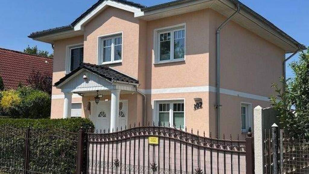 Grundstück zum Kauf 180.000 € 430 m² Grundstück Köpenick Berlin 12555