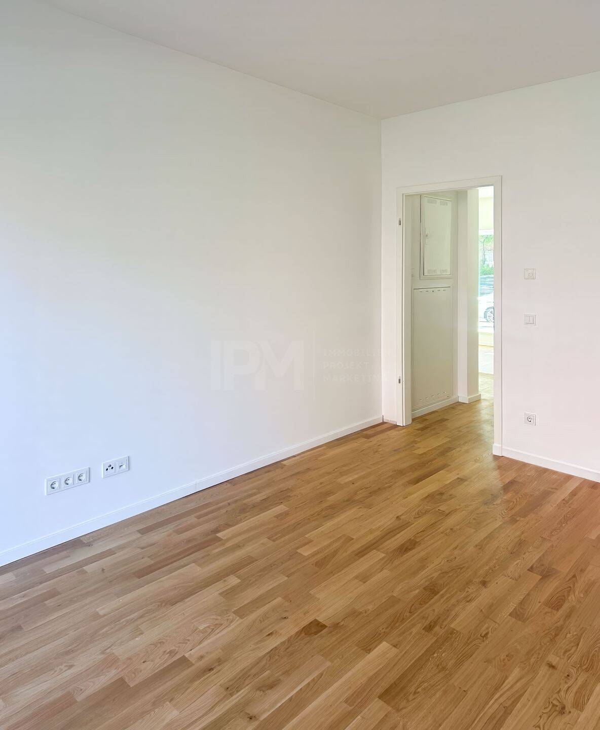 Wohnung zum Kauf - Erstbezug - Więcej