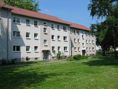 Wohnung zur Miete 549 € 3 Zimmer 67,4 m² 2. Geschoss Heimstraße 10 Methler Kamen 59174