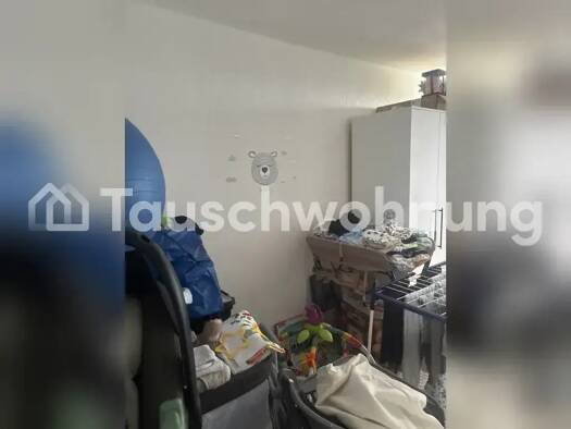 Wohnung zur Miete Tauschwohnung 321 € 1 Zimmer 40 m² 9. Geschoss Rudow Berlin 12353