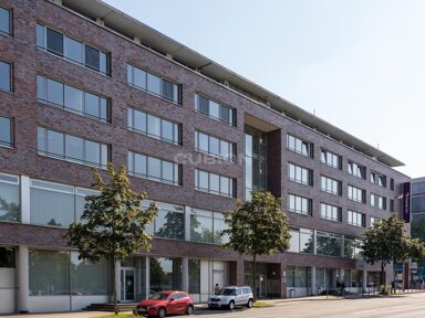 Bürofläche zur Miete provisionsfrei 10.596,52 € 963 m² Bürofläche teilbar ab 963 m² Altendorfer Str. 5-9 Westviertel Essen 45127