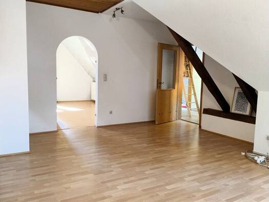 Wohnung zur Miete 550 € 2 Zimmer 58 m² 1. Geschoss Neddenaverbergen Kirchlinteln 27308