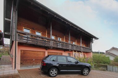 Einfamilienhaus zum Kauf 690.000 € 8 Zimmer 358,2 m² 886,3 m² Grundstück Frickenhausen Lauben 87761