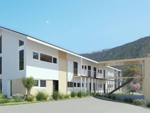 Wohnung zum Kauf provisionsfrei 290.000 € 1,5 Zimmer 35,5 m² Bayerisch Gmain 83457