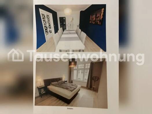Wohnung zur Miete Tauschwohnung 860 € 4 Zimmer 107 m² Buxtehude 21614