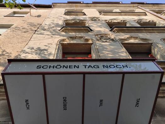 Studio zur Miete 700 € 2 Zimmer 48 m² Geschoss 1/4 frei ab 01.02.2026 Gostenhof Nürnberg 90429