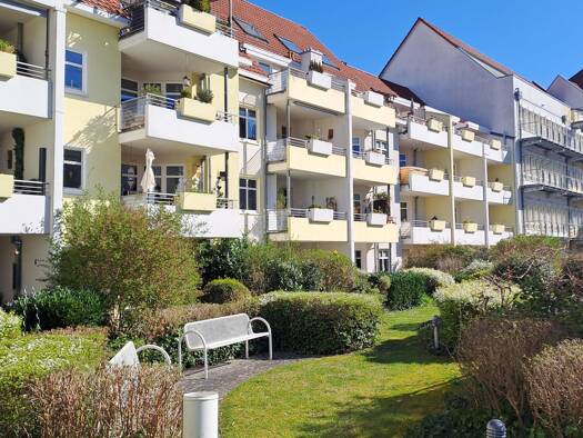 Wohnung zum Kauf 269.000 € 4 Zimmer 126,6 m² Innenstadt Minden 32423