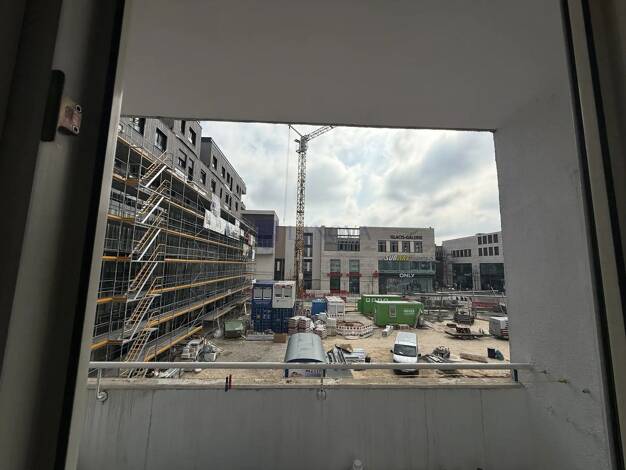Wohnung zum Kauf 325.000 € 3 Zimmer 67 m² 2. Geschoss Ludwigstraße 58 Stadtmitte Neu-Ulm 89231