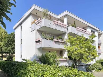 Mehrfamilienhaus zum Kauf 1.200.000 € 15 Zimmer 396 m² 575 m² Grundstück Weinheim 69469