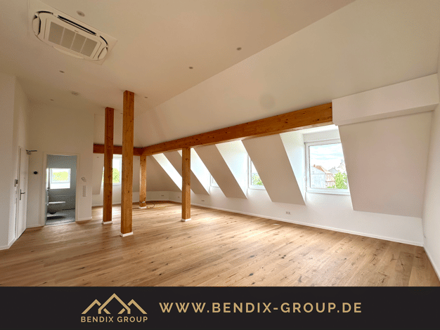 Wohnung zum Kauf - Erstbezug provisionsfrei 630.000 € 3 Zimmer 109,9 m² 5. Geschoss Großzschocher Südwest 04249