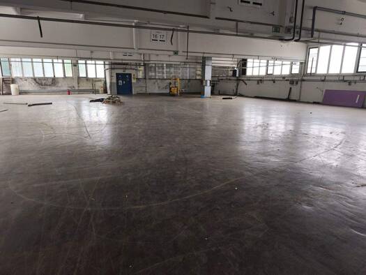 Lagerhalle zur Miete 2.175 € 1.450 m² Lagerfläche Meinerzhagen 58540