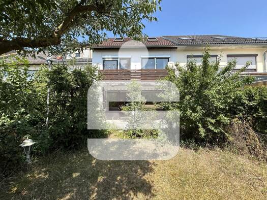 Reihenmittelhaus zum Kauf 449.000 € 6 Zimmer 118,4 m² 174 m² Grundstück Alterlangen Erlangen 91056