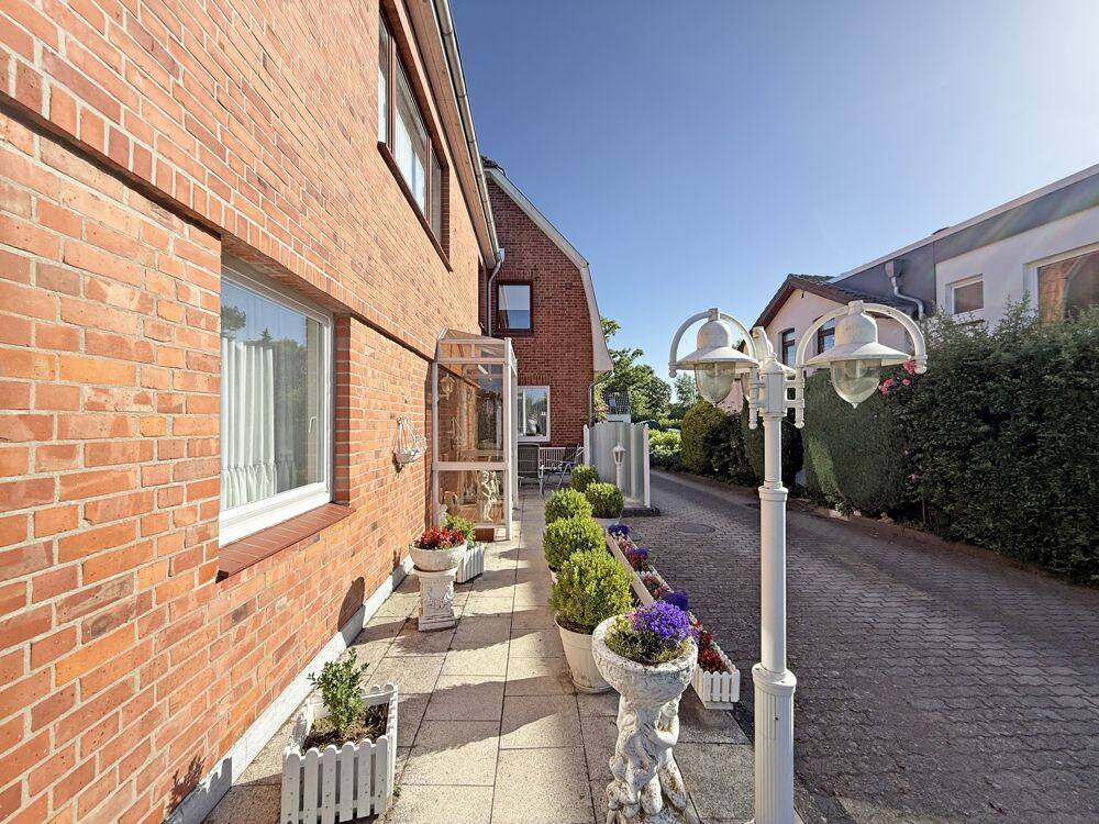 Haus – Reinfeld (Holstein), Stormarn - Ansicht 5