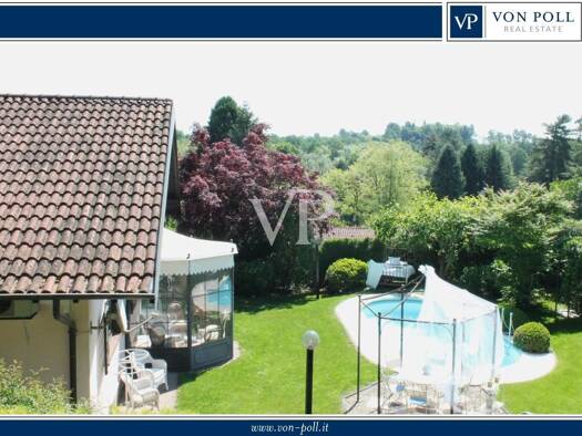 Einfamilienhaus zum Kauf 690.000 € 6 Zimmer 2.000 m² Grundstück Via Della Pineta 36 Guanzate 22070