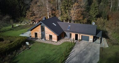 Einfamilienhaus zum Kauf 1.640.000 € 3 Zimmer 140 m² 3.583 m² Grundstück Kampberg Tutzing 82327