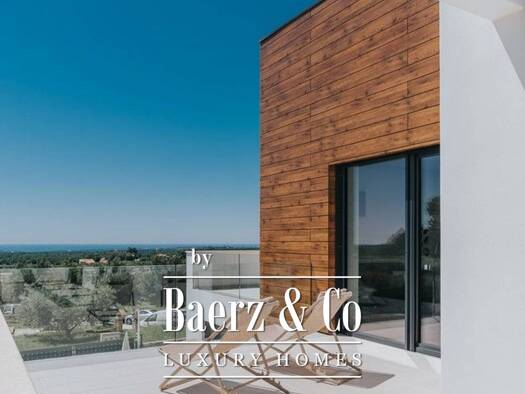 Villa zum Kauf 1.800.000 € 5 Zimmer 450 m² 630 m² Grundstück visnjan