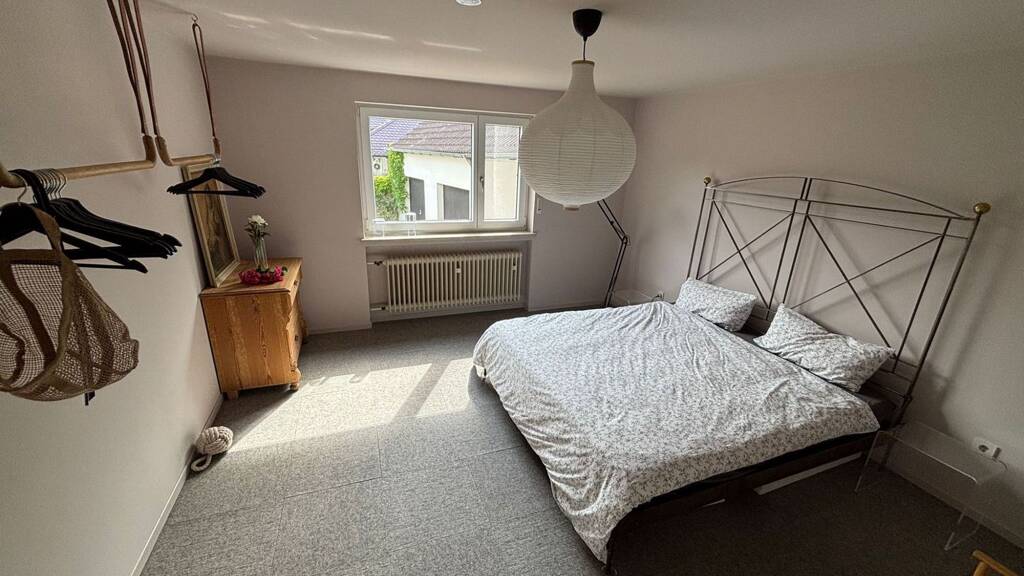 Wohnung zur Miete auf Zeit 1.820 € 4 Zimmer 100 m² frei ab sofort Ecknachstrasse 0 Tödtenried Sielenbach 86577