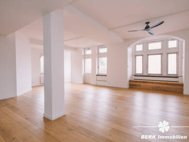 Wohnung zum Kauf 630.000 € 5 Zimmer 185 m² 1. Geschoss Miltenberg Miltenberg 63897