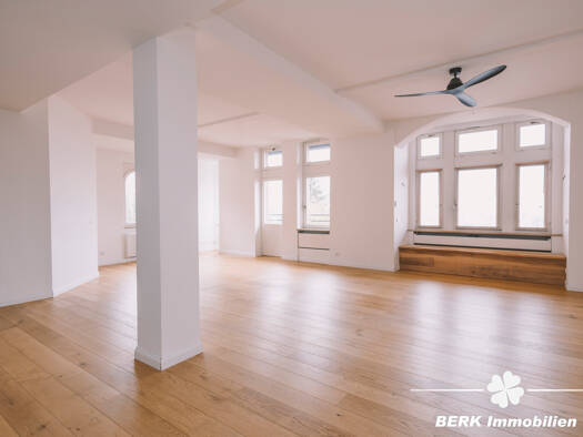 Wohnung zum Kauf 630.000 € 5 Zimmer 185 m² 1. Geschoss Miltenberg Miltenberg 63897