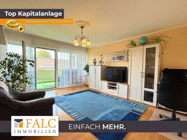 Sonstiges zum Kauf als Kapitalanlage geeignet 169.000 € 4 Zimmer 1.057 m² 1.057 m² Grundstück Senden 48308