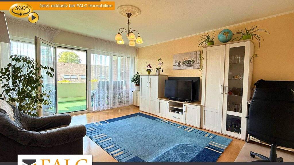 Sonstiges zum Kauf als Kapitalanlage geeignet 169.000 € 4 Zimmer 1.057 m² 1.057 m² Grundstück Senden 48308