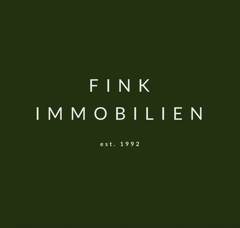 Fink GmbH Immobilienabteilung logo