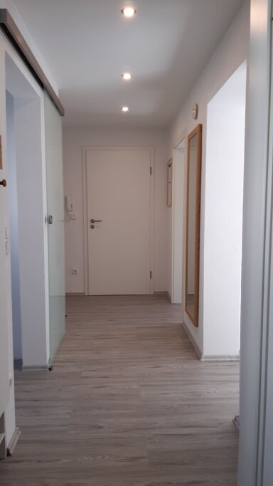 Wohnung zur Miete 1.000 € 3 Zimmer 65 m² EG frei ab sofort Schwenninger Str. Sindelfingen 101 Sindelfingen 71069