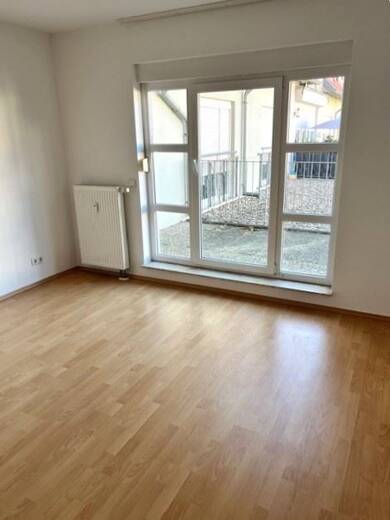 Wohnung zur Miete 388 € 2 Zimmer 63,8 m² 1. Geschoss August-Bebel-Straße 49 c Wolmirstedt Wolmirstedt 39326