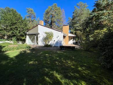 Bungalow zum Kauf 599.000 € 6 Zimmer 220 m² 1.697 m² Grundstück Homburg Homburg 66424