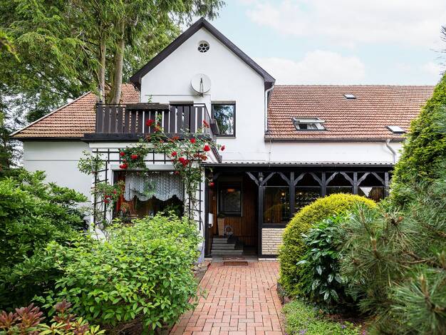 Einfamilienhaus zum Kauf 249.000 € 4 Zimmer 109,3 m² 3.116 m² Grundstück Rahden Rahden 32369