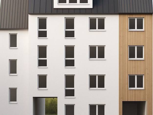 Grundstück zum Kauf 1.700.000 € 1.209 m² Grundstück Wiesdorf Leverkusen 51373