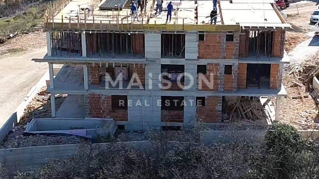 Wohnung zum Kauf 590.000 € 3 Zimmer 124 m² Vrbnik Vrbnik