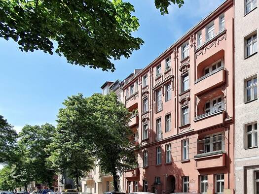 Wohnung zum Kauf 399.000 € 5 Zimmer 106,2 m² 4. Geschoss Neukölln Berlin 12055
