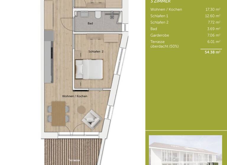 Gastronomie/Hotel zum Kauf provisionsfrei 419.000 € Bayerisch Gmain 83457