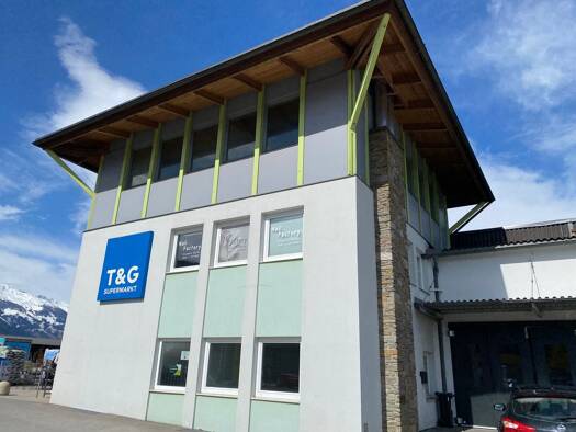 Bürofläche zur Miete 700 € 85 m² Bürofläche Hermann Gmeiner Straße 19 Nußdorf-Debant 9990