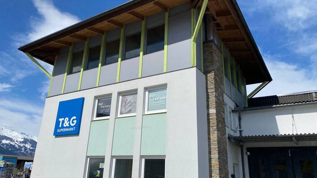 Bürofläche zur Miete 700 € 85 m² Bürofläche Hermann Gmeiner Straße 19 Nußdorf-Debant 9990