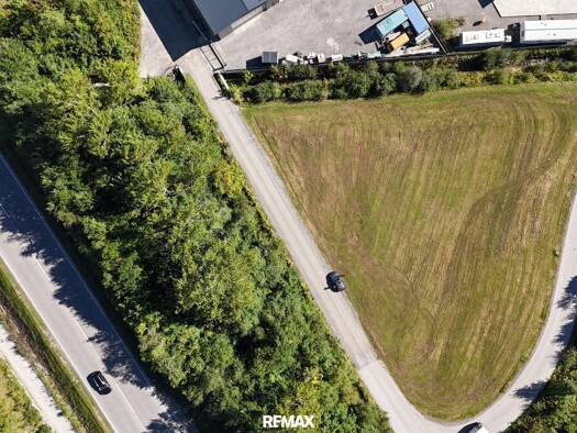 Gewerbegrundstück zum Kauf 325.000 € 1.514 m² Grundstück Pflach 6600