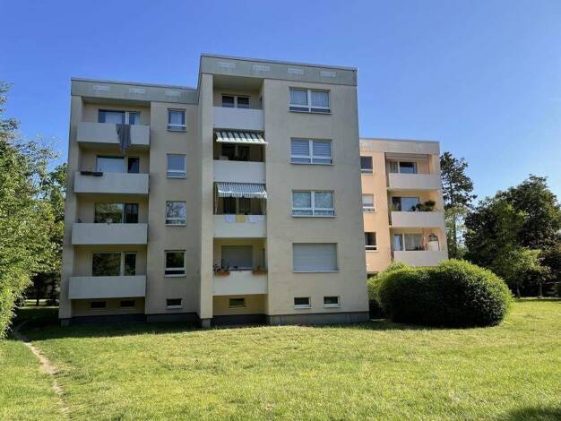 Wohnung zum Kauf provisionsfrei 249.000 € 3 Zimmer 66,2 m² EG Mannheimer Straße 4 Delkenheim Wiesbaden 65205