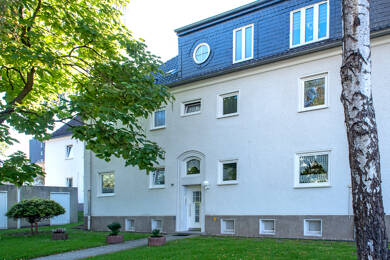 Wohnung zur Miete 486 € 2 Zimmer 49,5 m² 1. Geschoss Winkelriedweg 47 Mitte Dortmund 44141