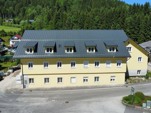 Wohnung zum Kauf 3 Zimmer Lunz am See 3293