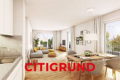 Wohnung zum Kauf provisionsfrei 1.159.000 € 4 Zimmer 122,6 m² 4. Geschoss Milbertshofen-Am Hart München 80937