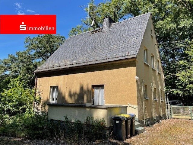 Einfamilienhaus zum Kauf 170.000 € 4 Zimmer 110 m²<br/>Wohnfläche 2.058 m²<br/>Grundstück Greiz Greiz 07973