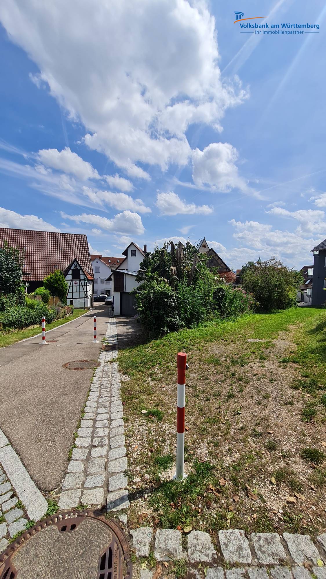 Mehrfamilienhaus zum Kauf 398.500 € 5 Zimmer 115,5 m²<br/>Wohnfläche 986 m²<br/>Grundstück Schlaitdorf 72667