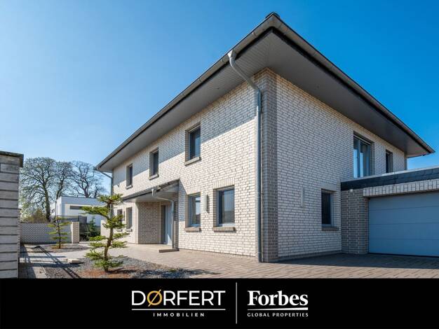 Einfamilienhaus zum Kauf 839.000 € 5 Zimmer 244,8 m² 571 m² Grundstück St. Jürgen Lilienthal 28865