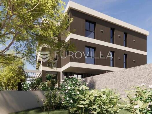 Wohnung zum Kauf 499.000 € 3 Zimmer 122 m² 2. Geschoss Barbariga Vodnjan