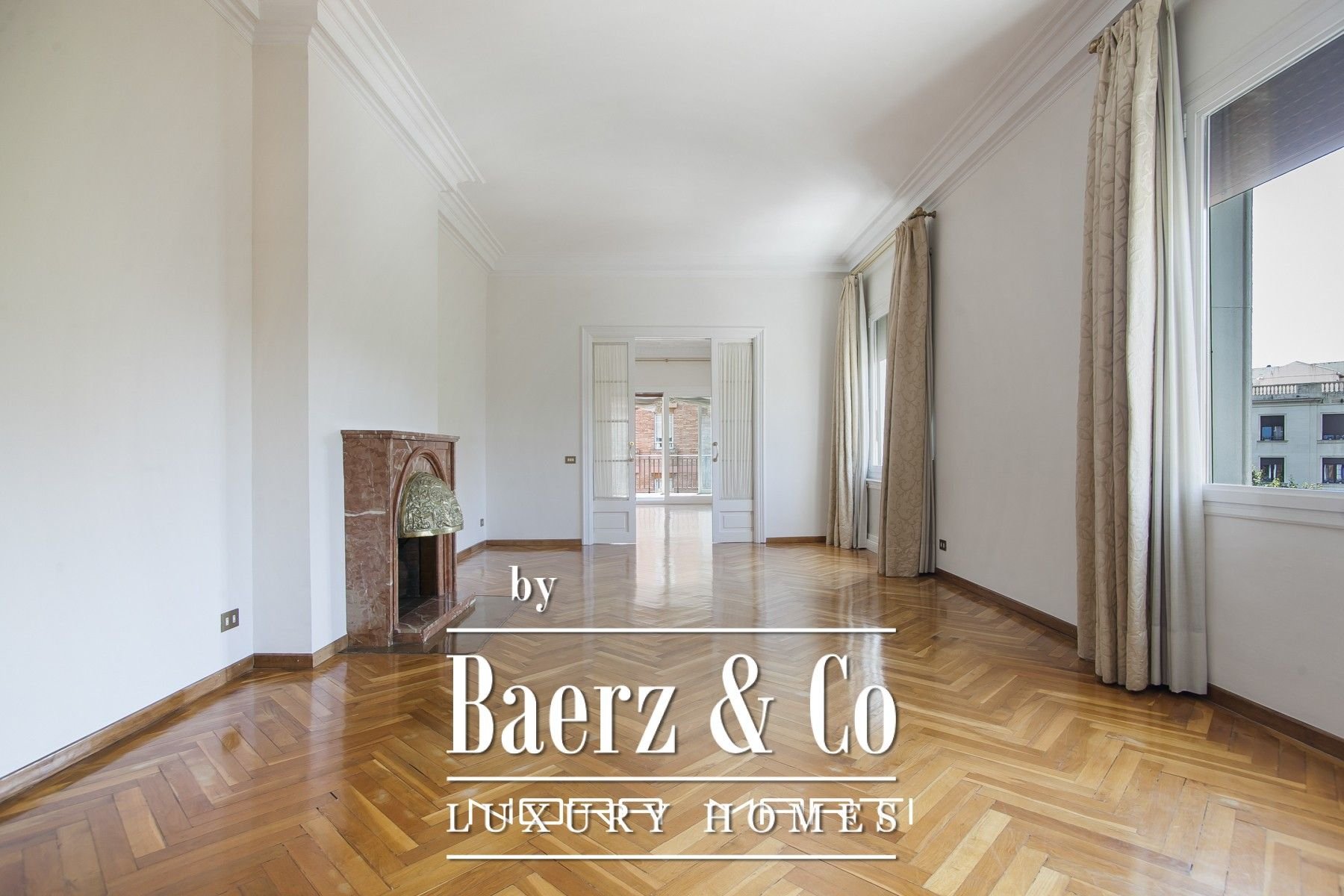 Apartment zum Kauf 1.975.000 € 350 m²<br/>Wohnfläche barcelona